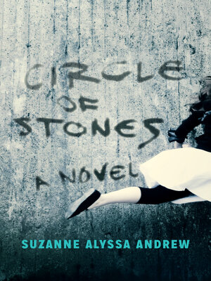 Circle of Stones - ebook